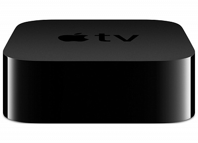 Смарт-приставка Apple TV 4K 64GB
